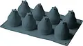 Beck Bakform Päron 29x17 cm Dorre