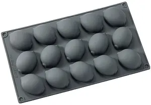 Beck Bakform Citron 29x17 cm Dorre