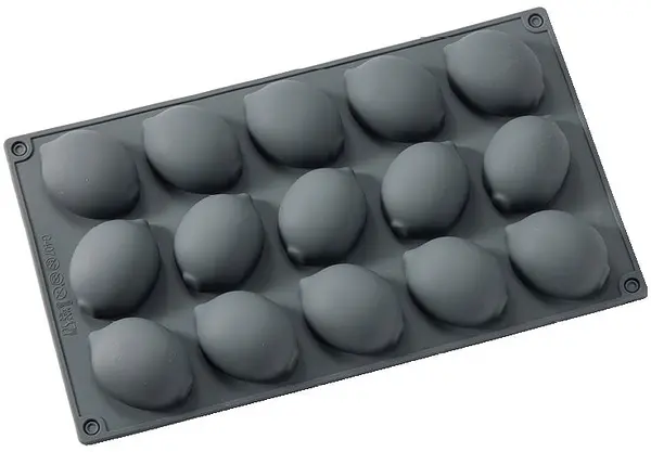 Beck Bakform Citron 29x17 cm Dorre - bild 1
