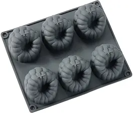 Beck Bakform Hallon 20x16,5 cm Dorre