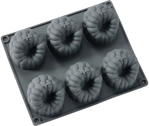 Beck Bakform Hallon 20x16,5 cm Dorre - bild 1