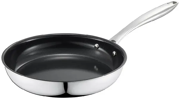Trivence Stekpanna Keramisk Ø 24 cm Dorre - bild 1