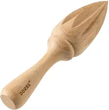 Cleo Citruspress trä 16 cm Dorre