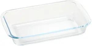 Une Ugnsform 29x17 cm 1,6 L glas Dorre