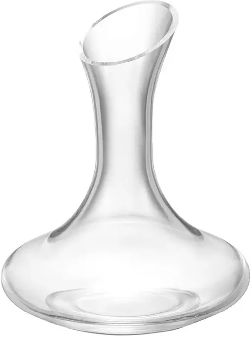 Vinny Vinkaraff 0,5 L glas Dorre - bild 1