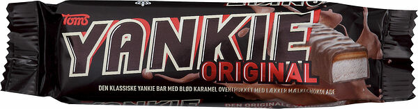 Yankie Bar Original Toms - bild 1