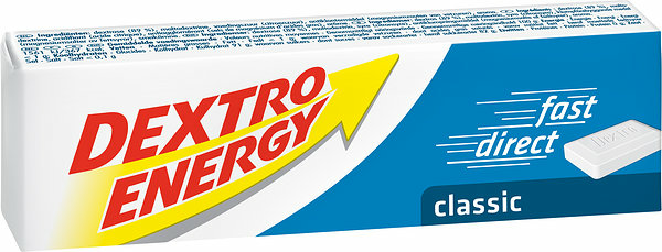 Dextro Energy Classic Sticks - bild 1