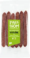 Salamisticks Vitlök Paul och Thom