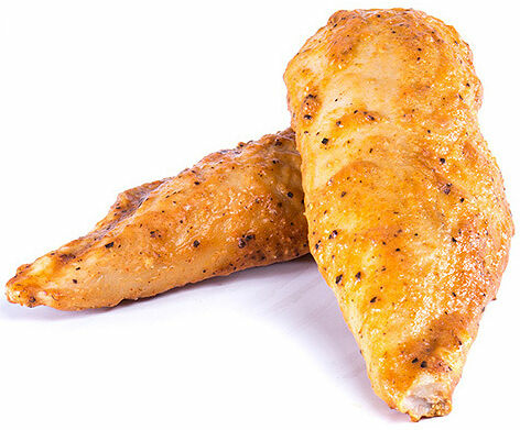 Kycklingbröstfilé grillad 150-180 g Guldfågeln - bild 1