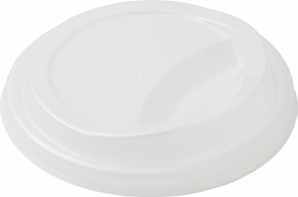 Lock till 24 cl ecoecho™ bägare Duni - bild 1