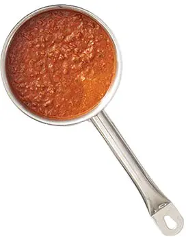 Bolognese Dafgårds - bild 1