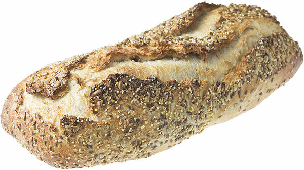 Levain Cereal Dafgårds - bild 1