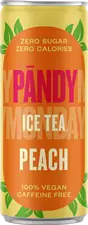 Pändy Ice Tea Peach burk