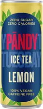 Pändy Ice Tea Lemon burk