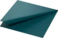 Servett 2 L Ocean Teal 33x33 cm Duni