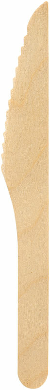 Kniv Trä 160 mm ecoecho® Duni - bild 1