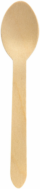 Sked Trä 160 mm ecoecho® Duni - bild 1