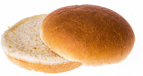 Hamburgerbröd 45 g Freddys Goda - bild 1