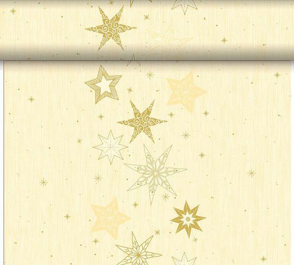 Vepa Dunicel Star Stories vanilj 40 cm Duni - bild 1
