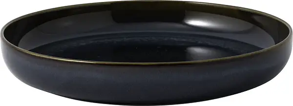 Tallrik djup 21,5 cm Crafted Denim Villeroy & Boch - bild 1