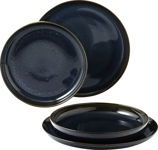 Servis 4-delar Crafted Denim Villeroy & Boch - bild 1