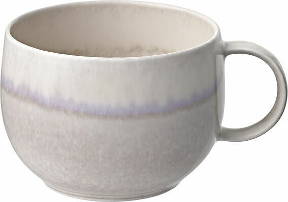 Kaffekopp 27 cl Perlemor Sand Villeroy & Boch - bild 1