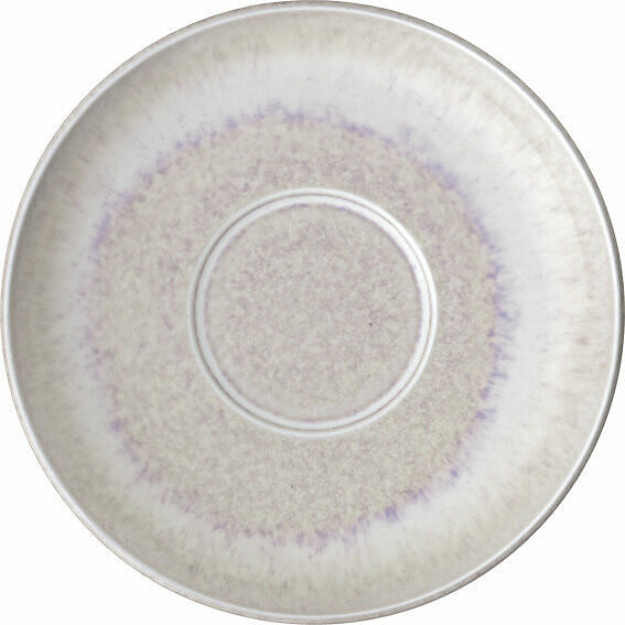 Kaffefat 16 cm Perlemor Sand Villeroy & Boch - bild 1