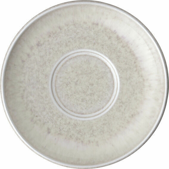 Espressofat 12 cm Perlemor Sand Villeroy & Boch - bild 1