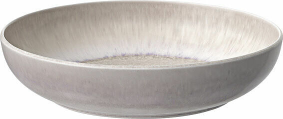 Pastatallrik 22 cm Perlemor Sand Villeroy & Boch - bild 1