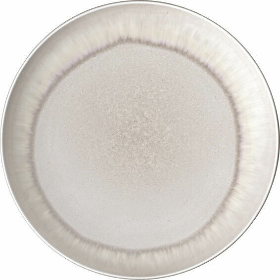 Salladstallrik 24 cm Perlemor Sand Villeroy & Boch - bild 1