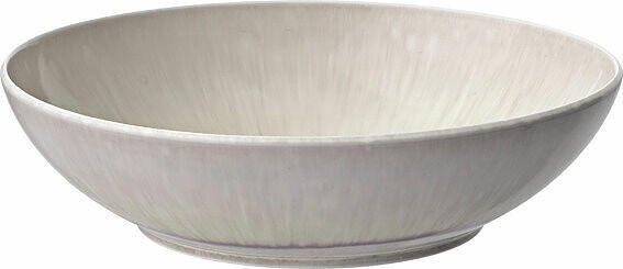 Skål 26 cm Perlemor Sand Villeroy & Boch - bild 1