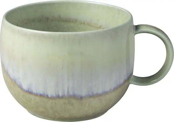 Kaffekopp 27 cl Perlemor Alga Villeroy & Boch - bild 1