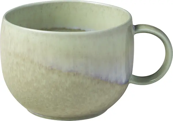 Espressokopp 10 cl Perlemor Alga Villeroy & Boch - bild 1