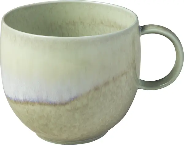 Mugg 35 cl Perlemor Alga Villeroy & Boch - bild 1