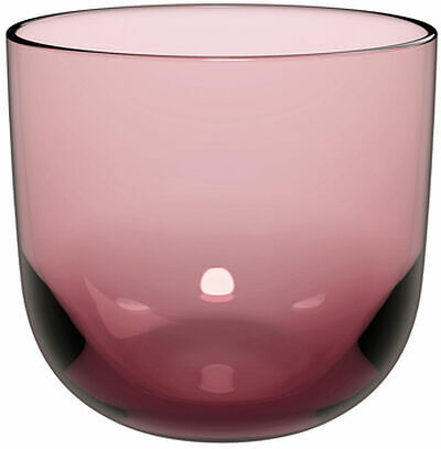 Vattenglas 28 cl 2-p Like Grape Villeroy & Boch - bild 1