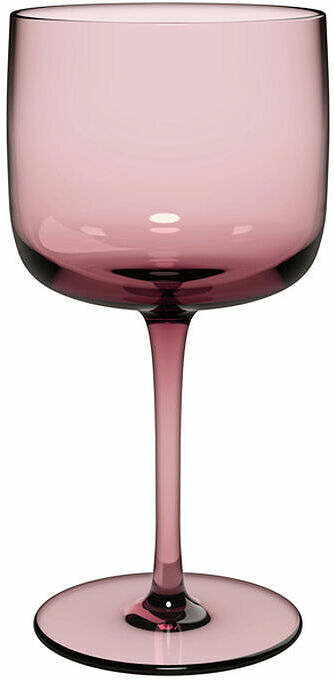 Vinglas 27 cl 2-p Like Grape Villeroy & Boch - bild 1