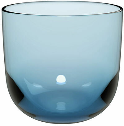 Vattenglas 28 cl 2-p Like Ice Villeroy & Boch - bild 1