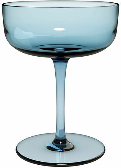 Champagneglas/Dessertskål 10 cl Like Ice Villeroy & Boch - bild 1