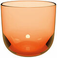 Vattenglas 28 cl 2-p Like Apricot Villeroy & Boch