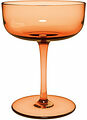 Champagneglas/Dessertskål 10 cl Like Apricot Villeroy & Boch