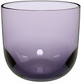 Vattenglas 28 cl 2-p Like Lavender Villeroy & Boch