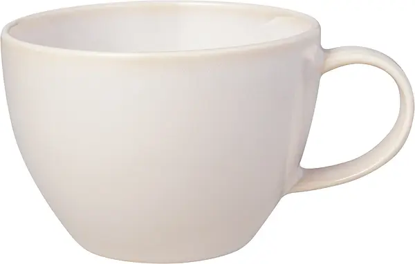 Kaffekopp 25 cl Crafted Cotton Villeroy & Boch - bild 1