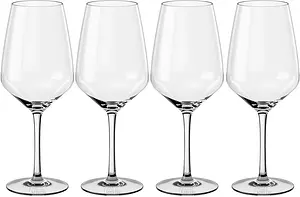 Essential Rödvinsglas 200 ml 4-p like. by Villeroy & Boch