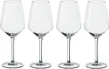 Essential Vitvinsglas 120 ml 4-p like. by Villeroy & Boch
