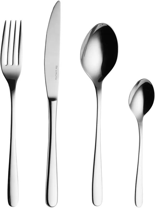 Essential Bestickset 24 delar like. by Villeroy & Boch - bild 1