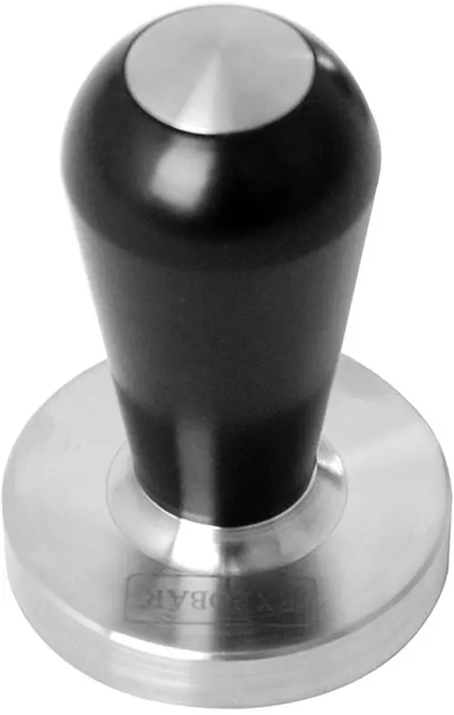 Tamper 58 mm Crem - bild 1
