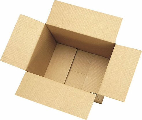 Emballage - bild 1