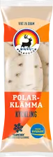 Polarklämma Kyckling Polarbröd