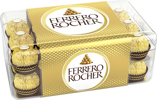 Ferrero Rocher 30-p Ferrero - bild 1