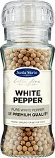 White Pepper kryddkvarn Santa Maria